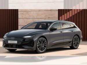 Audi A6 e-tron Avant 210kW 0,25% Versteuerung *ACC*LED*NAVI*Frei Konfigurierbar* Leasing
