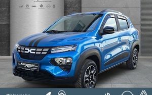 Dacia Spring Essential 5dr Auto kaufen
