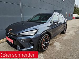 Cupra Formentor 333 VZ EXTREME ab 319,- AHK Leasing