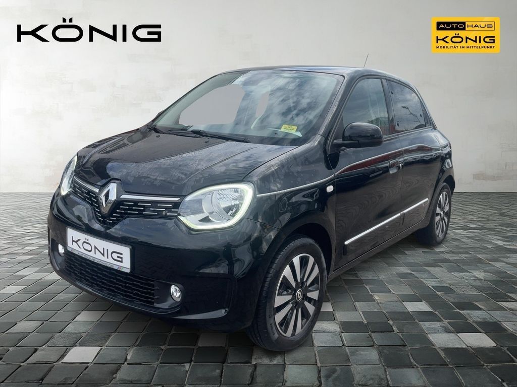 Renault Twingo E-TECH Navi*Klima*Sitzheizung*Rückfahrcam Leasing