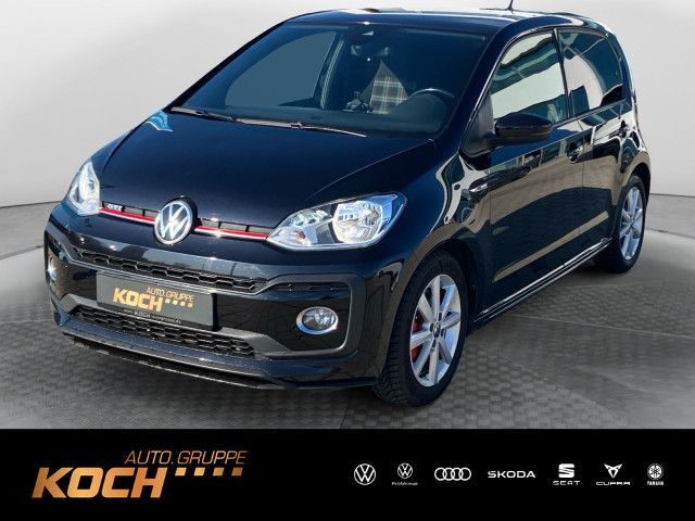 Volkswagen up! GTI 1,0 TSI Kamera BeatsAudio Sitzheizung Leasing