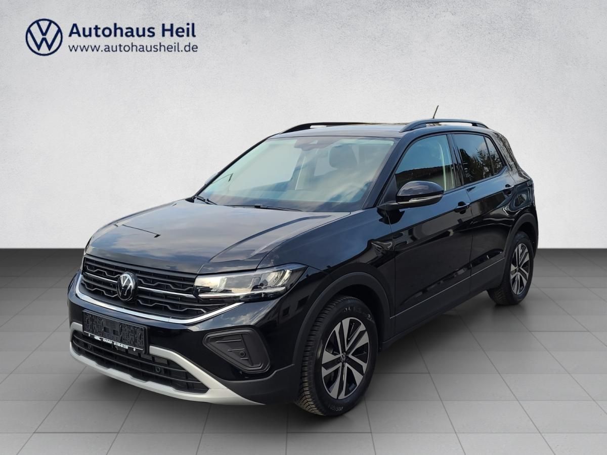 Volkswagen T-Cross Energy 1.0 TSI DSG *RFK*AHK*LED*App* Leasing