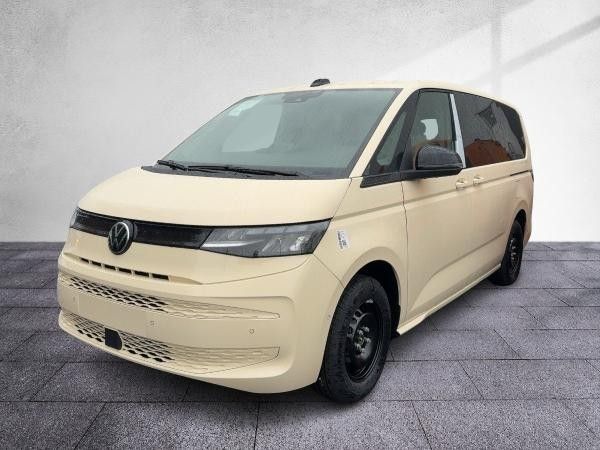 Volkswagen T7 Multivan Taxi langer Überhang *nur TAXI Unternehmer* Leasing