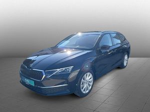 Skoda Octavia Combi Selection 2,0 TDI 110 kW 7-Gang-DS