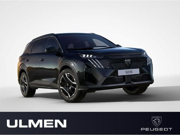 Peugeot 5008 Elektro GT Exclusive 325 PS / Allrad / Gewerbedeal / Sofort verfügbar Leasing