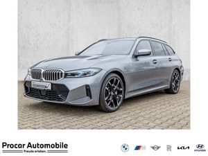 BMW 330i xDrive Touring M Sport HUD PANO ACC AHK LED
