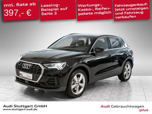 Audi Q3 SUV TDI quattro 142 kW S tronic