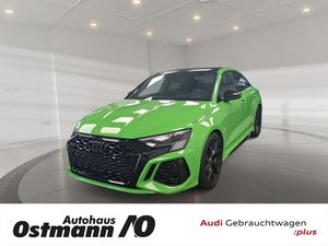 Audi RS 3 2.5 TFSI quattro HUD 280km/h 360°Matrix Pan
