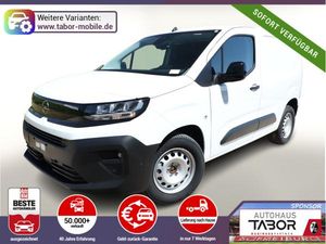 Opel Combo ComfortConnectP WinterP WorksiteP