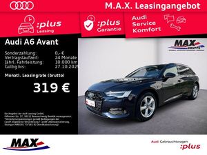 Audi A6 Avant 40 TDI SPORT advanced MATRIX LED+360° K Leasing