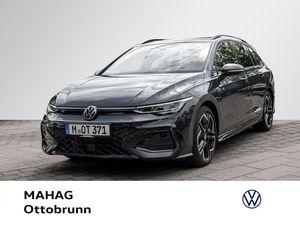 Volkswagen Golf VIII Variant R-Line 2.0 TDI AHK Leder LED N