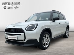 MINI Countryman C Head-Up DAB LED Pano.Dach Shz Leasing