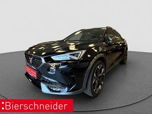Cupra Formentor 2.0 TSI DSG 4Dr. VZ AKRA NAVI RFK 19