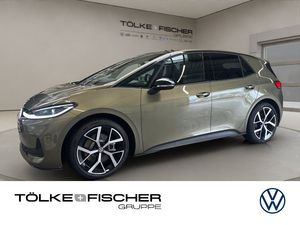 Volkswagen ID.3 Neo 79 kWh 1-Gang-Automatik AHK WKR Pano