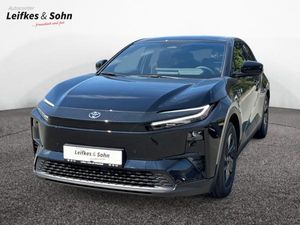Toyota C-HR+ Teamplayer 77kWh 224PS