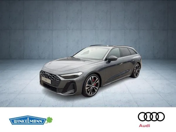 Audi A5 Avant TFSI 2.0 e-hybrid TECH PRO AHK B&O WKR *SOFORT VERFÜGBAR*