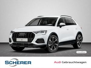Audi Q3 SUV advanced advanced 35 TFSI 110(150) kW(PS)