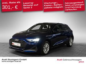 Audi A3 Sportback TDI 110 kW S tronic