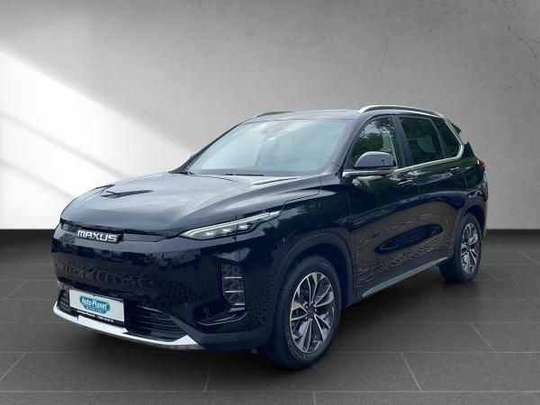 MAXUS Euniq 6 70 kWh Limited *5 JAHRE GARANTIE*3x VERFÜGBAR*PRIVAT & GEWERBE* Leasing