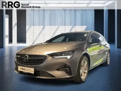 Opel Insignia 2.0 CDTI Elegance Leasing