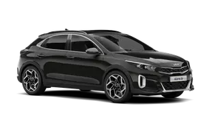 Kia XCeed 1.0 T-GDI Vision Leasing