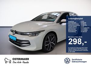 Volkswagen Golf VIII STYLE 1.5eTSI 150PS DSG HYBRID ACC.5J-