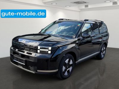 Hyundai SANTA FE Hybrid Intro Edition Allrad I 360° Kammera Auto-Abo