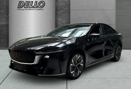 Mazda Mazda6e EV Elektro Heckantrieb Takumi 5dr