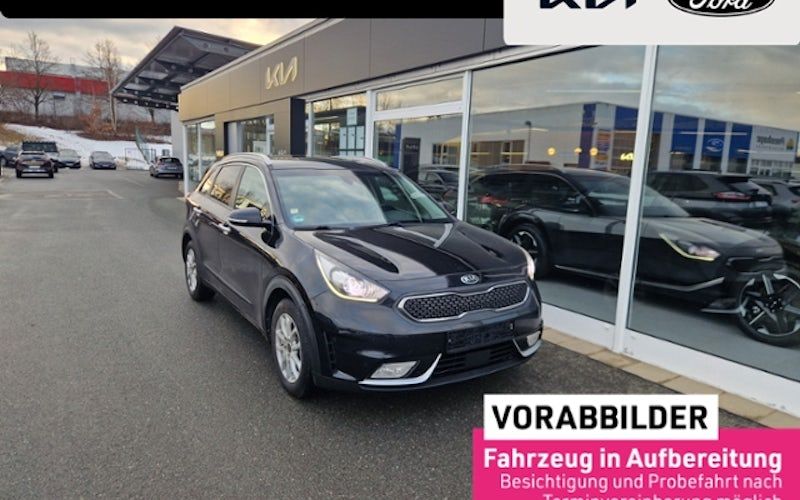 Kia Niro 1.6 GDI Spirit 5dr Auto kaufen
