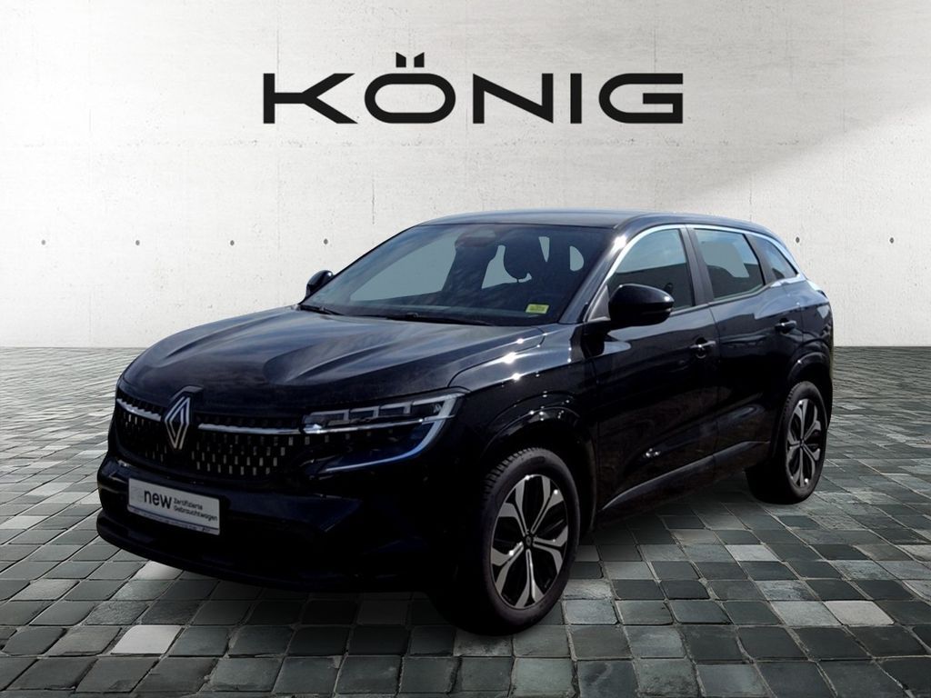 Renault Austral Evolution TCe 160 Klima PDC Carplay Leasing
