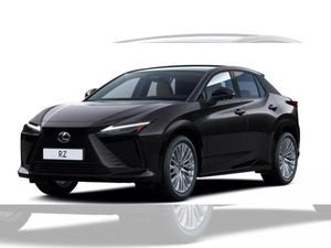 Lexus RZ 500e Luxury + Steer by Wire