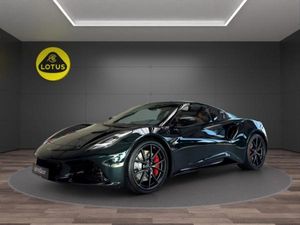Lotus Emira Turbo SE *Dark Verdant* * PPF*