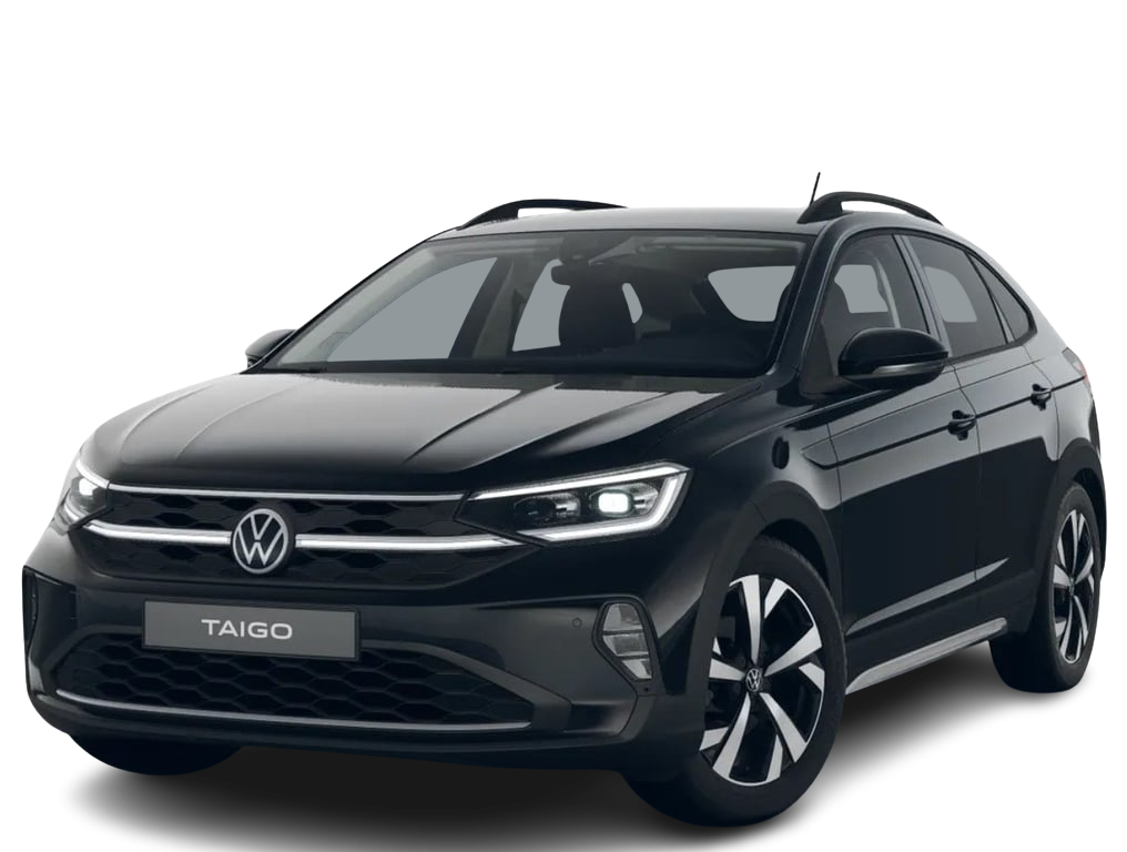 Volkswagen Taigo Style Auto-Abo