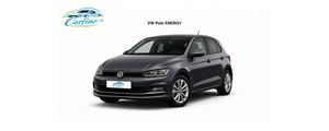 VW Polo 1,0 TSI OPF DSG ENERGY