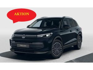 Volkswagen Tiguan ENERGY 1,5 l eTSI OPF DSG