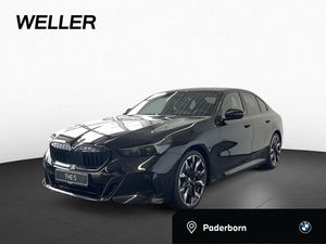 BMW 520d Sportpaket Bluetooth HUD Navi LED Klima PDC