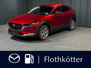 Mazda CX-30 CX-30 140PS AUTO EXCLUSIVE-LINE*MATRIX-LED*BOSE*CARPLAY*