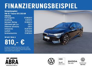 Volkswagen ID.7 Tourer GTX 250 kW 4Motion
