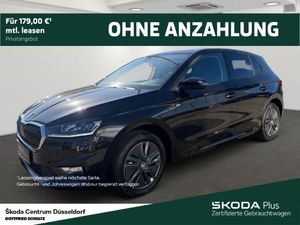 Skoda Fabia Tour 1.0 TSI 95 PS 5 Gang Licht & Sicht Pl