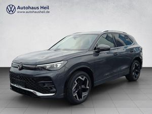 Volkswagen Tiguan R-Line 1.5 eTSI DSG *IQ-Drive Premium*