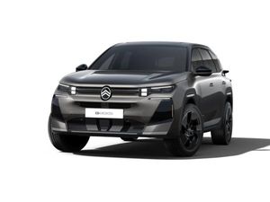 Citroën C5 Aircross Hybrid 145 Doppelkupplung 6-Gang MAX