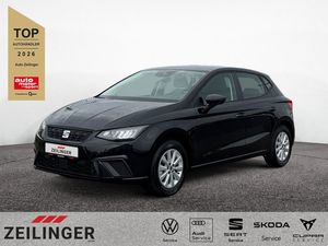 Seat Ibiza Style TSI DSG|5-J-GARANTIE|NAVI|ACC|APP-CO