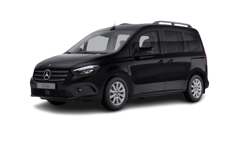 Mercedes-Benz T-Klasse 180 d Standard 180 d Standard Auto-Abo