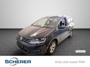 Volkswagen Sharan 1.4 TSI Highline NAVI ACC 7-Sitzer / 2Kin