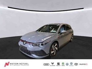 Volkswagen Golf VIII GTI Clubsport LEDplus+NAV+ACC+SHZ+PDC Leasing