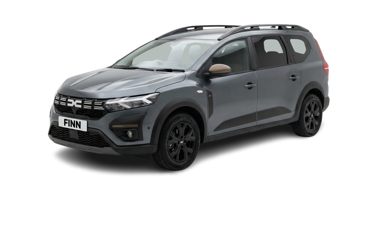 Dacia Jogger TCe 110  7-Sitzer TCe 110 Extreme 7-Sitzer Auto-Abo
