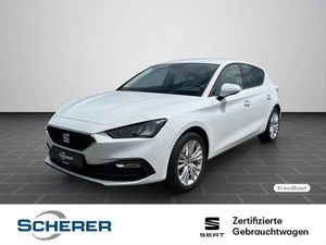 Seat Leon Style 1.0 TSI CarPlay Sitzheizung