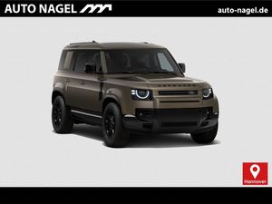 Land Rover Defender 110 D250 X-Dyn SE 20" AHK Pano WinterP.