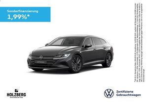 Volkswagen Arteon 2.0 TDI Shooting Brake Elegance AHK+NAVI+ Leasing