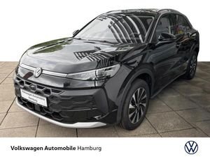 Volkswagen T-Roc Style 1.5 l eTSI OPF (150 P S) 7-Gang-Doppelkupplungsgetriebe DSG _LGE
